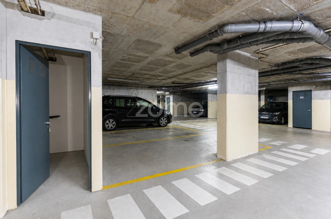 Apartamento T2 para Venda em Matosinhos e Leça da Palmeira Foto 21