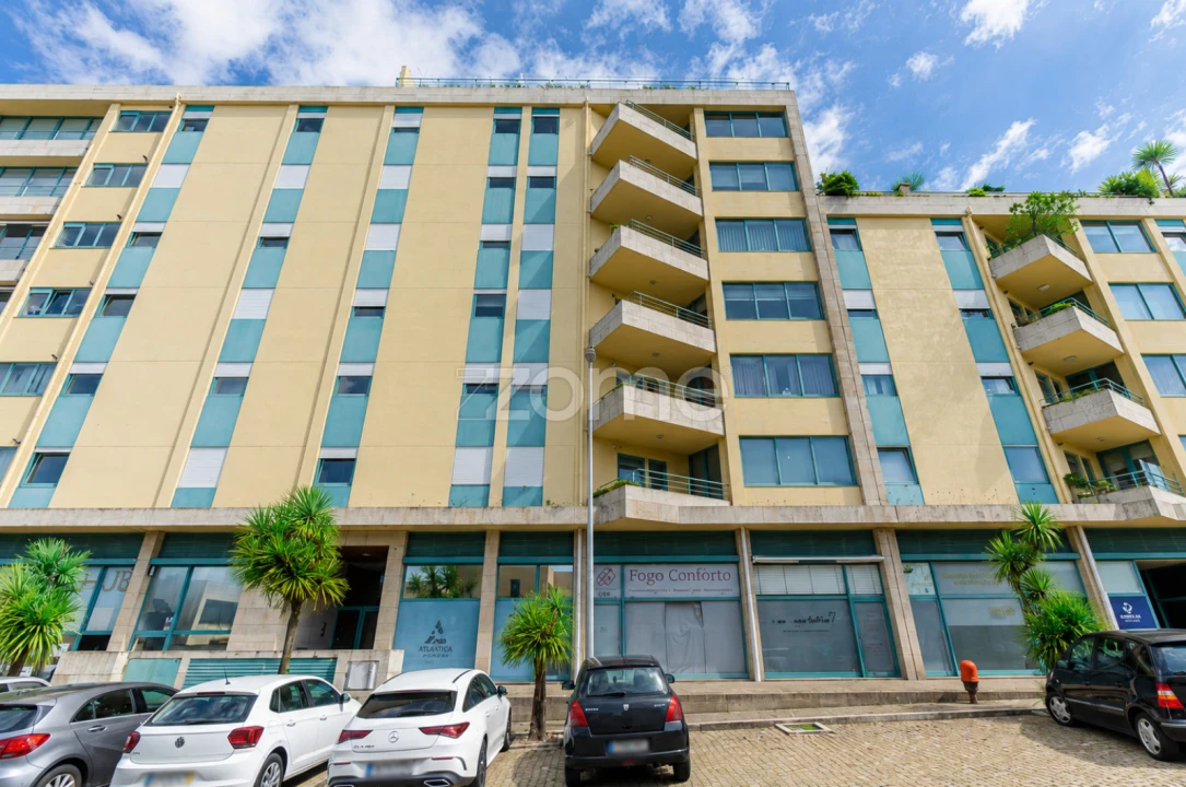 Apartamento T2 para Venda em Matosinhos e Leça da Palmeira Foto 18