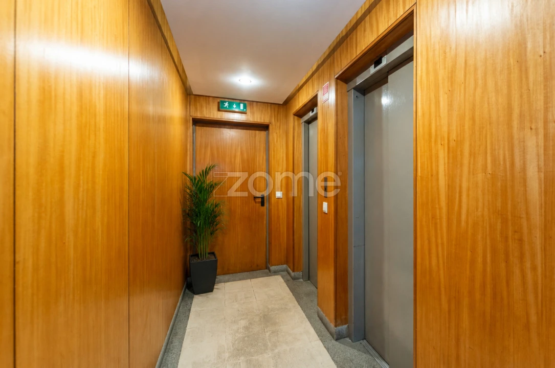 Apartamento T2 para Venda em Matosinhos e Leça da Palmeira Foto 7