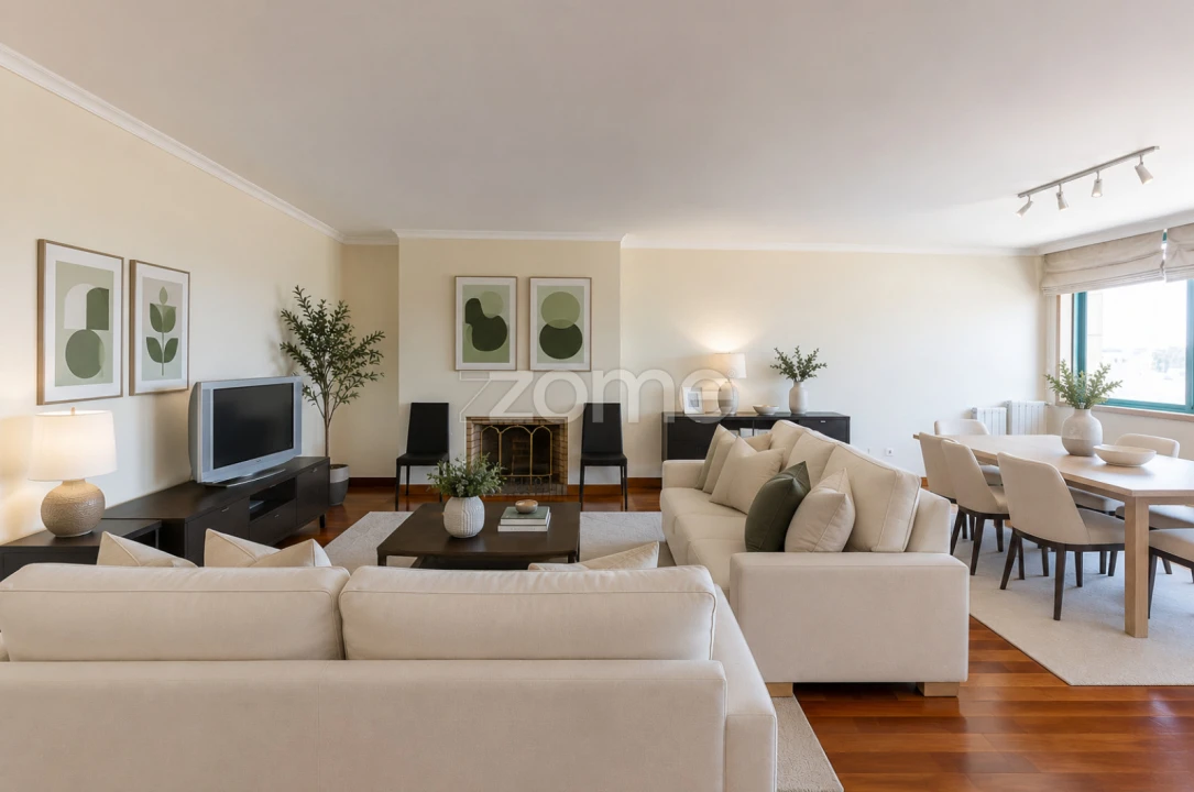 Apartamento T2 para Venda em Matosinhos e Leça da Palmeira Foto 5