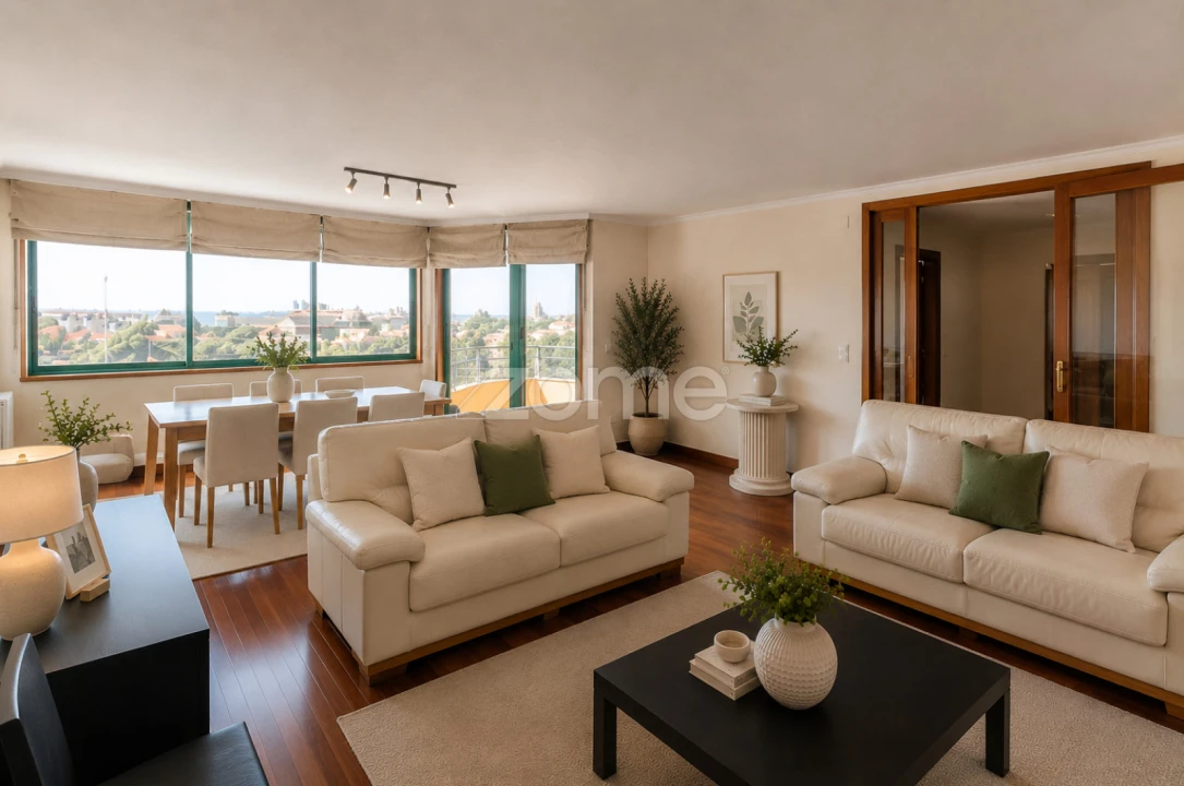 Apartamento T2 para Venda em Matosinhos e Leça da Palmeira Foto 1