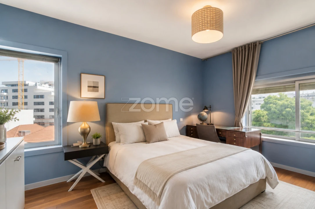 Apartamento T4 para Venda em Lordelo do Ouro e Massarelos Foto 6