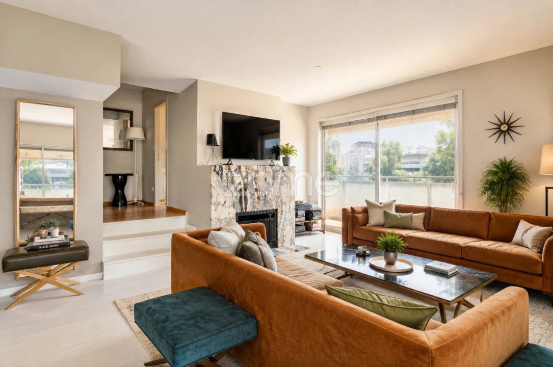 Apartamento T4 para Venda em Lordelo do Ouro e Massarelos Foto 1