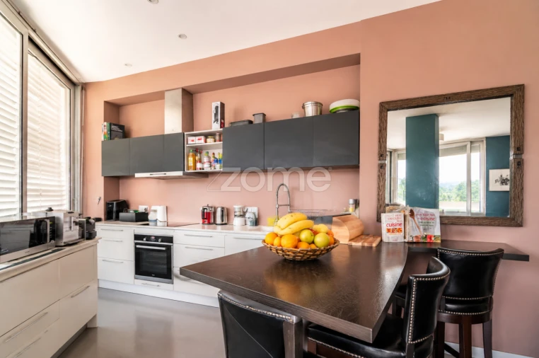 Apartamento T4 para Venda em Lordelo do Ouro e Massarelos Foto 4