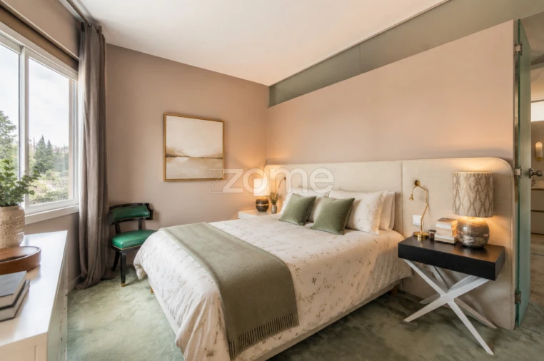 Apartamento T4 para Venda em Lordelo do Ouro e Massarelos Foto 8