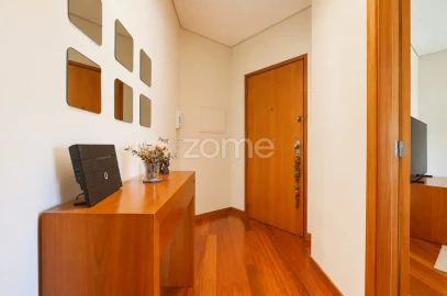 Apartamento T3 para Venda em Esposende, Marinhas e Gandra