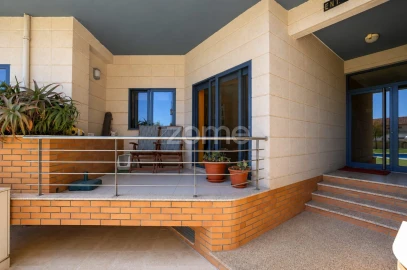 Apartamento T3 para Venda em Esposende, Marinhas e Gandra