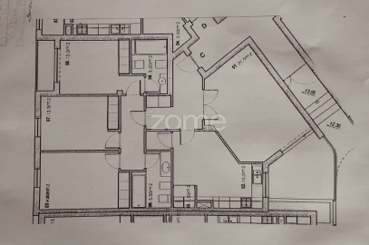 Apartamento T3 para Venda em Esposende, Marinhas e Gandra