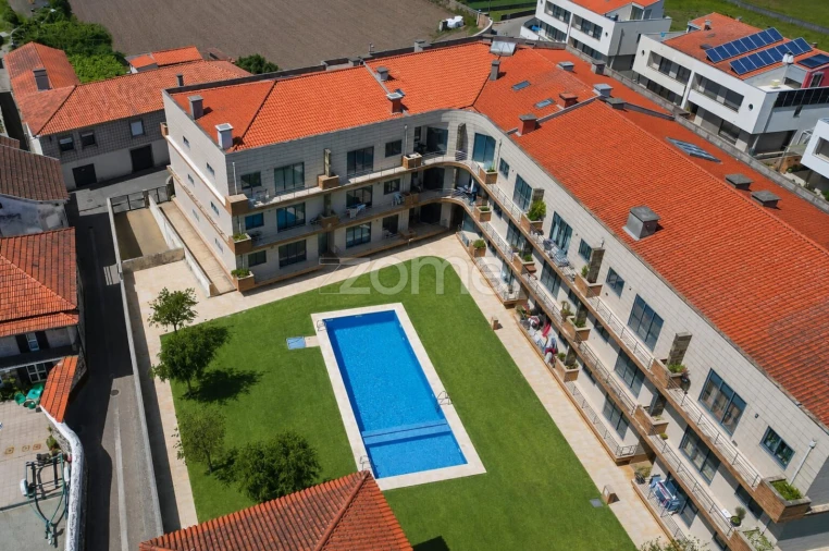 Apartamento T3 para Venda em Esposende, Marinhas e Gandra Foto 2