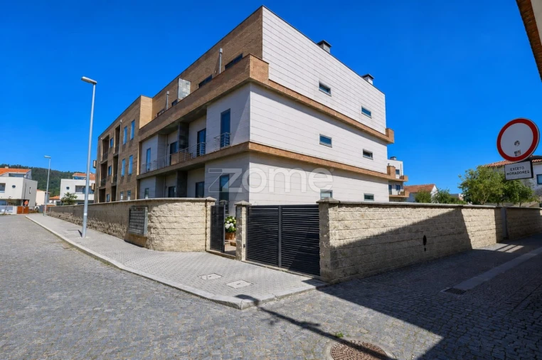 Apartamento T3 para Venda em Esposende, Marinhas e Gandra Foto 3