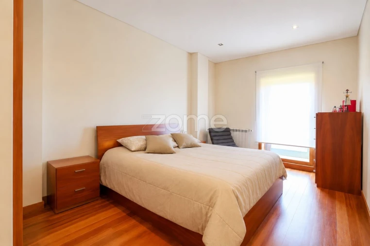 Apartamento T3 para Venda em Esposende, Marinhas e Gandra Foto 12