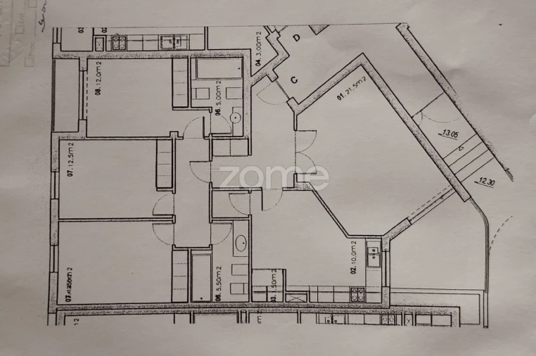 Apartamento T3 para Venda em Esposende, Marinhas e Gandra Foto 21