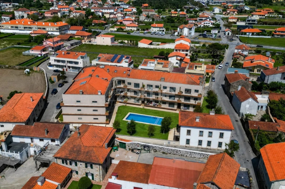 Apartamento T3 para Venda em Esposende, Marinhas e Gandra Foto 5