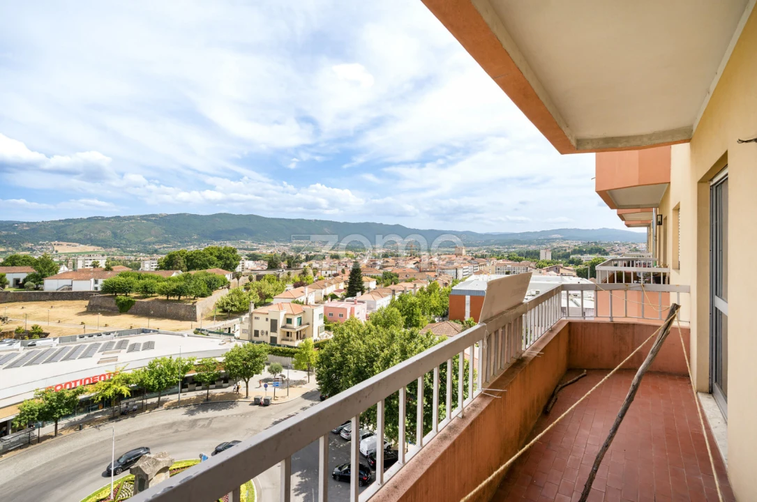 Apartamento T3 para Venda em Bustelo Foto 17