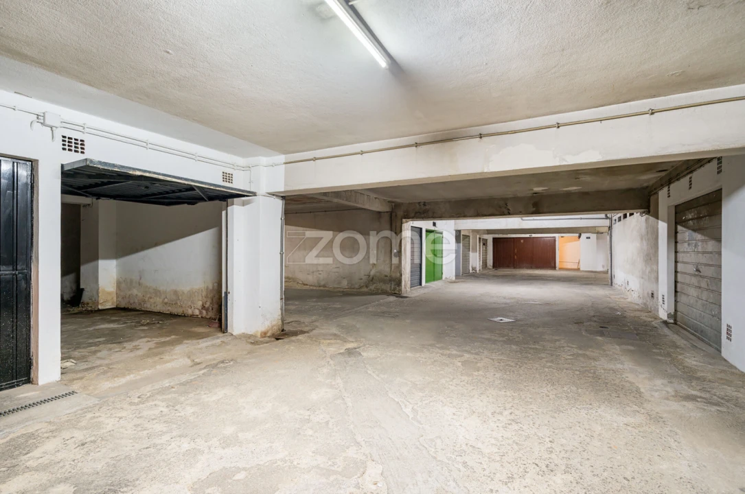 Apartamento T3 para Venda em Bustelo Foto 19