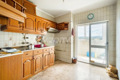 Apartamento T3 para Venda em Bustelo