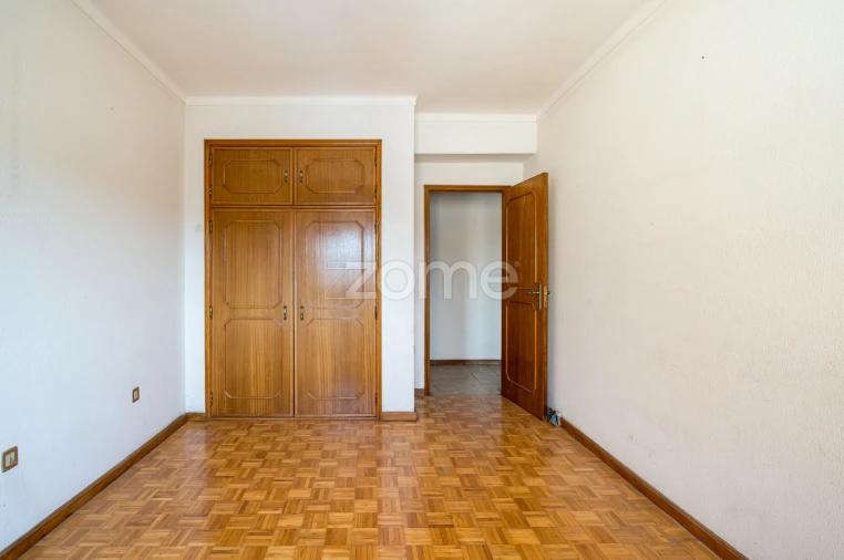 Apartamento T3 para Venda em Bustelo Foto 10