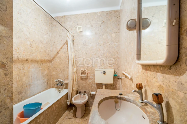 Apartamento T3 para Venda em Bustelo Foto 15