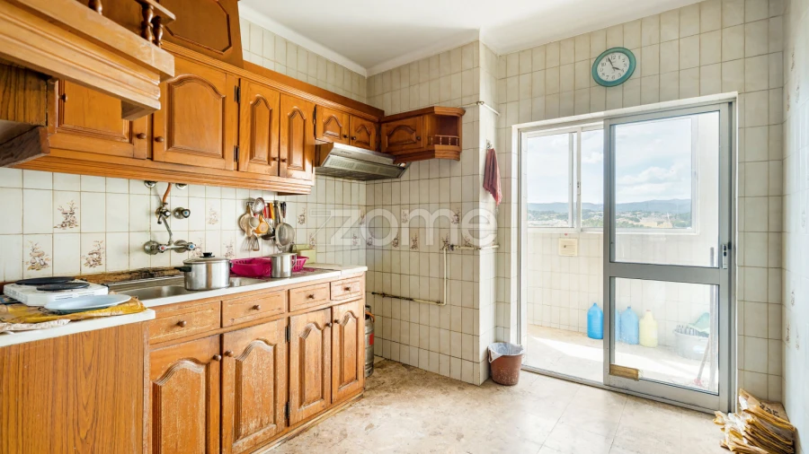 Apartamento T3 para Venda em Bustelo
