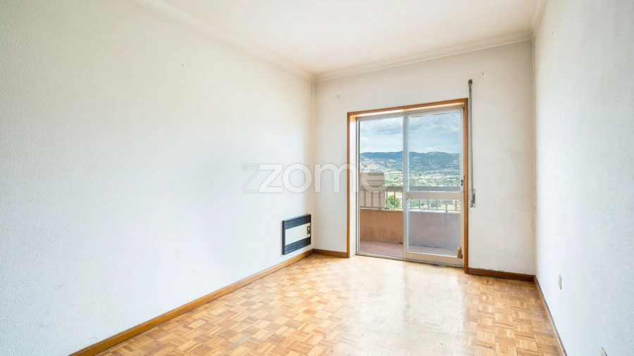 Apartamento T3 para Venda em Bustelo
