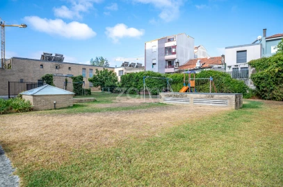 Apartamento T3 para Arrendamento em Cedofeita, Santo Ildefonso, Sé, Miragaia, São Nicolau e Vitória