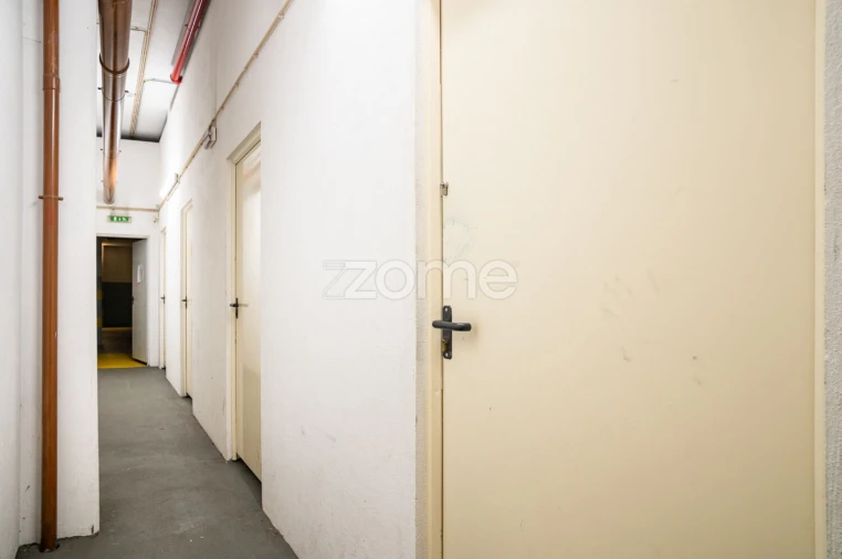 Apartamento T3 para Arrendamento em Cedofeita, Santo Ildefonso, Sé, Miragaia, São Nicolau e Vitória Foto 36