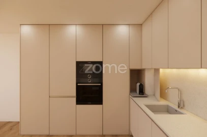 Apartamento T2 para Venda em Santa Maria da Feira, Travanca, Sanfins e Espargo