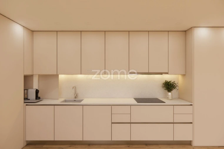 Apartamento T2 para Venda em Santa Maria da Feira, Travanca, Sanfins e Espargo Foto 6
