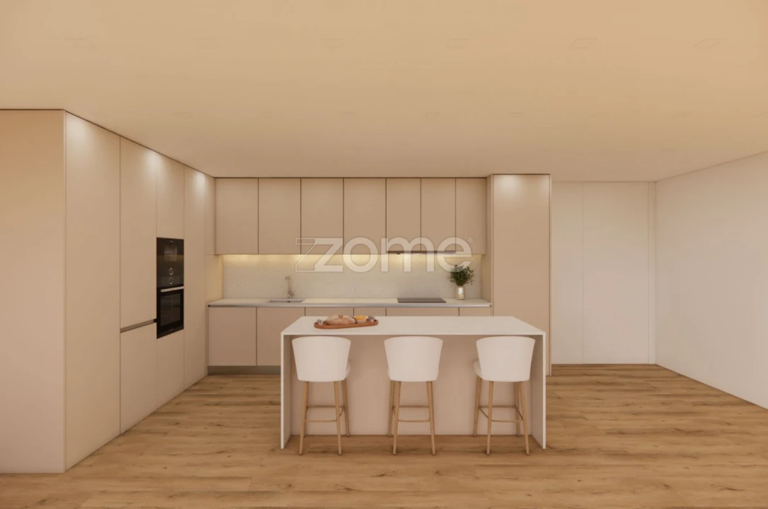 Apartamento T2 para Venda em Santa Maria da Feira, Travanca, Sanfins e Espargo Foto 4