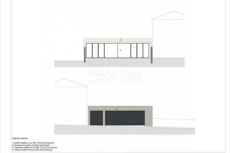 Terreno para Venda em São Mamede de Infesta e Senhora da Hora Foto 18