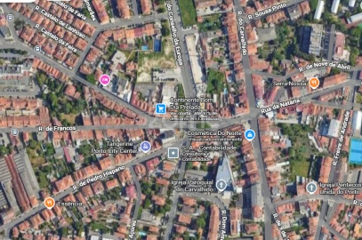 Apartamento T1 para Venda em Cedofeita, Santo Ildefonso, Sé, Miragaia, São Nicolau e Vitória