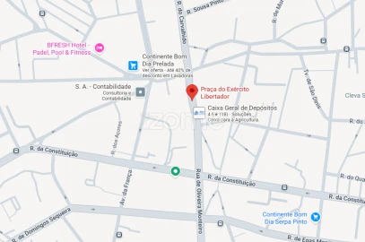 Apartamento T1 para Venda em Cedofeita, Santo Ildefonso, Sé, Miragaia, São Nicolau e Vitória