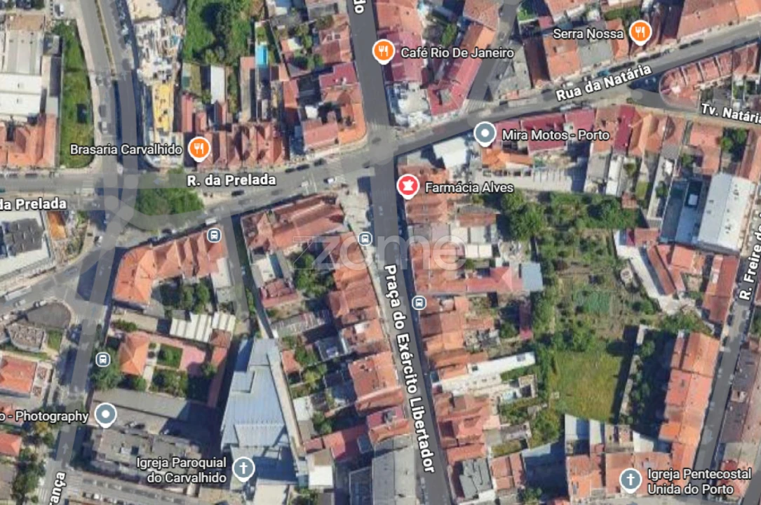 Apartamento T1 para Venda em Cedofeita, Santo Ildefonso, Sé, Miragaia, São Nicolau e Vitória Foto 5