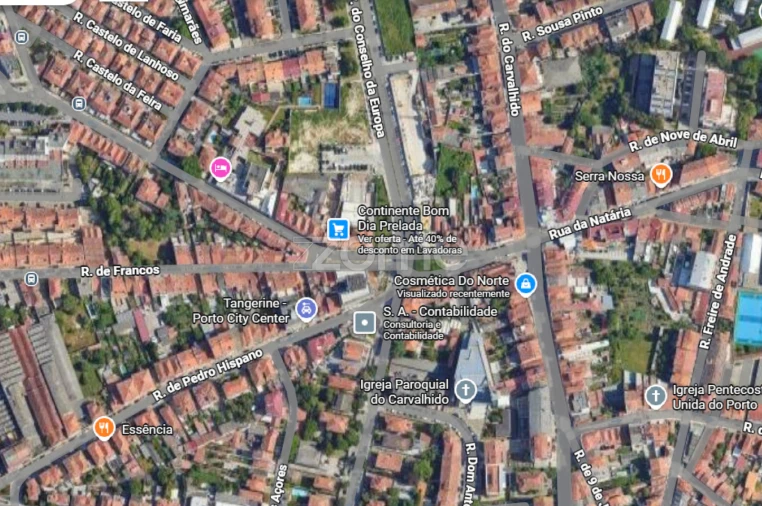 Apartamento T1 para Venda em Cedofeita, Santo Ildefonso, Sé, Miragaia, São Nicolau e Vitória Foto 6