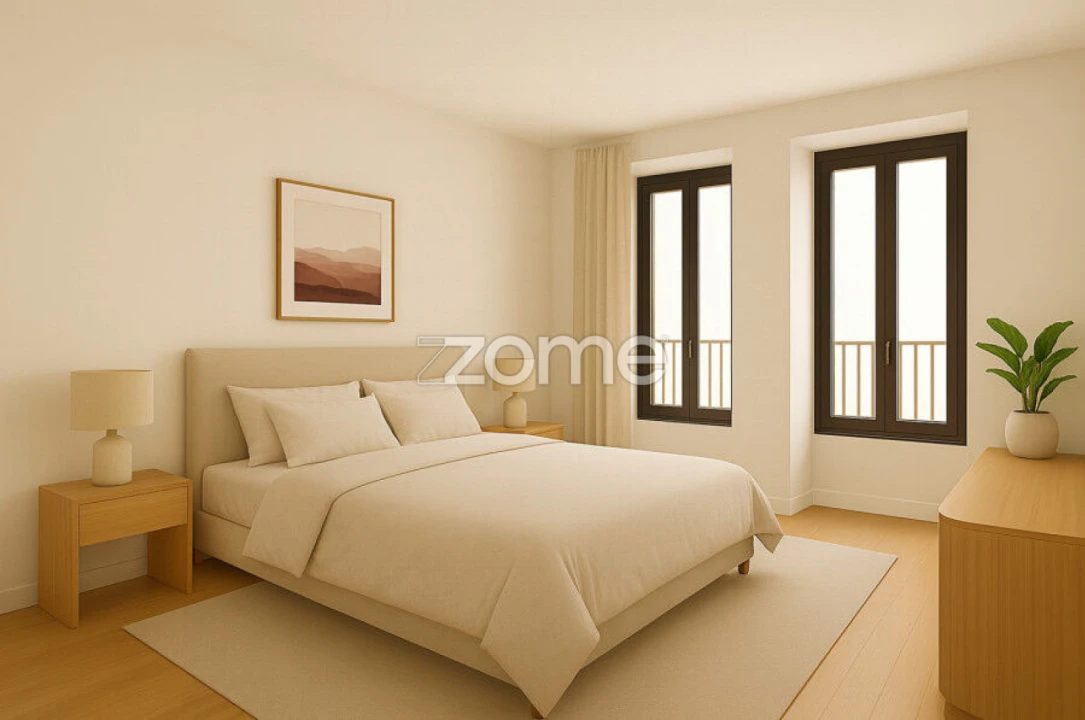 Apartamento T1 para Venda em Cedofeita, Santo Ildefonso, Sé, Miragaia, São Nicolau e Vitória Foto 3