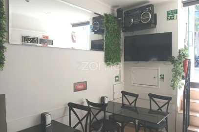 Negócio para Trespasse em Avenidas Novas