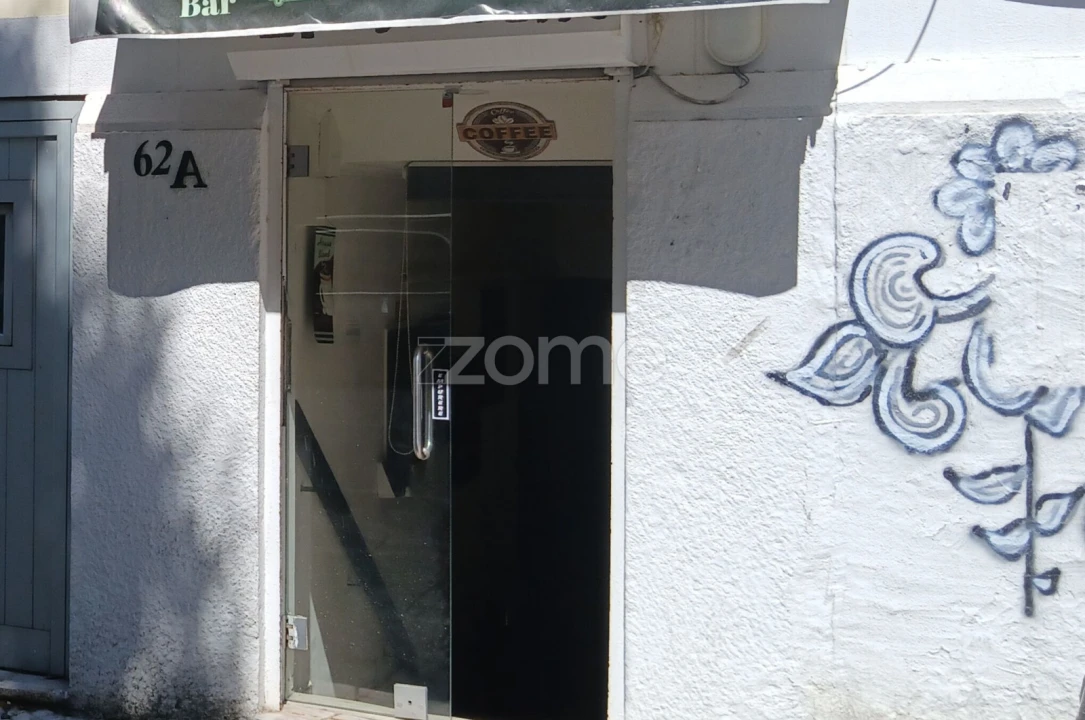 Negócio para Trespasse em Avenidas Novas Foto 16
