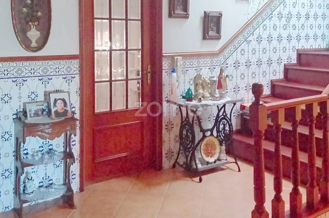 Moradia T6 para Venda em Guarda Foto 7