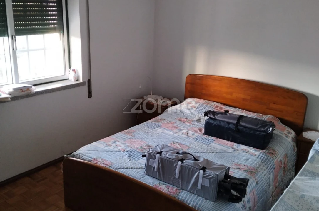 Moradia T6 para Venda em Guarda Foto 21