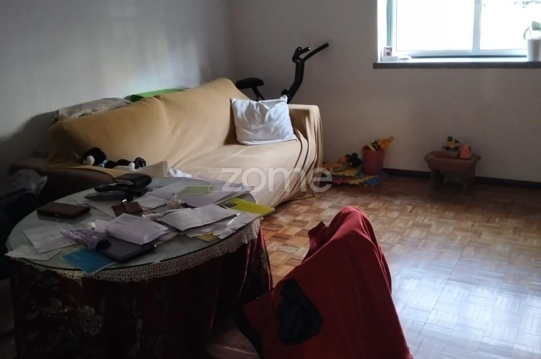 Moradia T6 para Venda em Guarda Foto 24