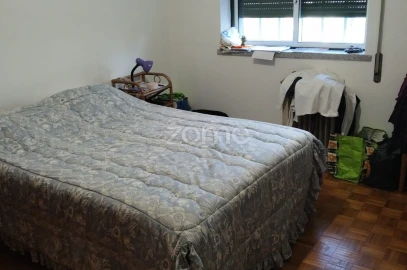 Moradia T6 para Venda em Guarda