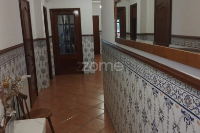 Moradia T6 para Venda em Guarda