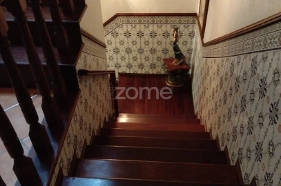 Moradia T6 para Venda em Guarda