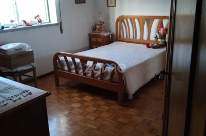 Moradia T6 para Venda em Guarda
