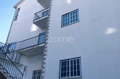 Moradia T6 para Venda em Guarda