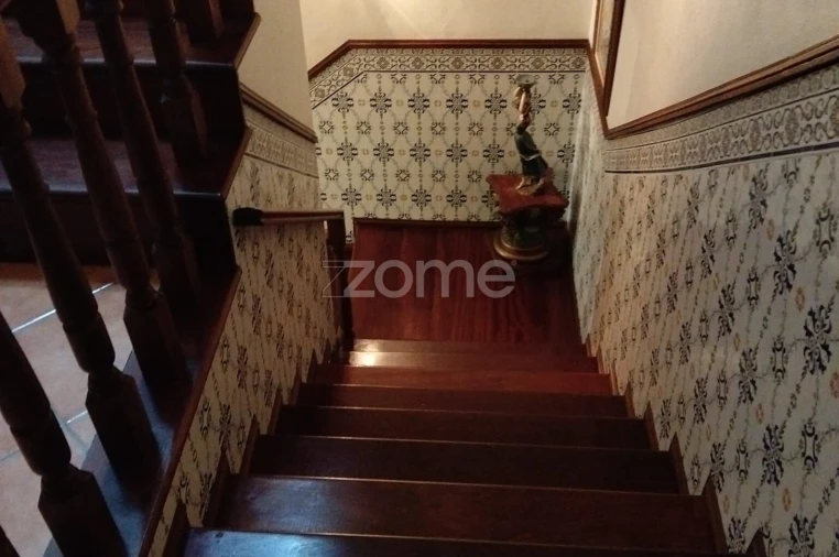 Moradia T6 para Venda em Guarda Foto 28