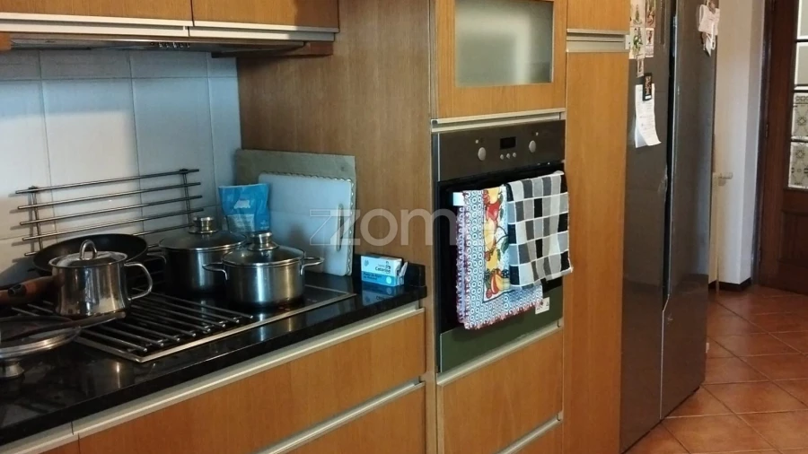 Moradia T6 para Venda em Guarda