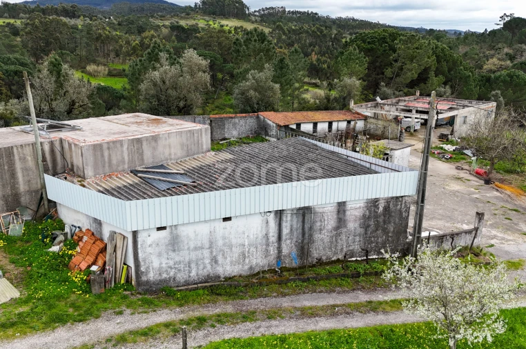 Moradia T4 para Venda em Souselas e Botão Foto 18