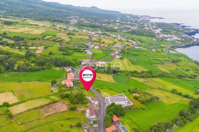 Moradia T1 para Venda em São Roque do Pico