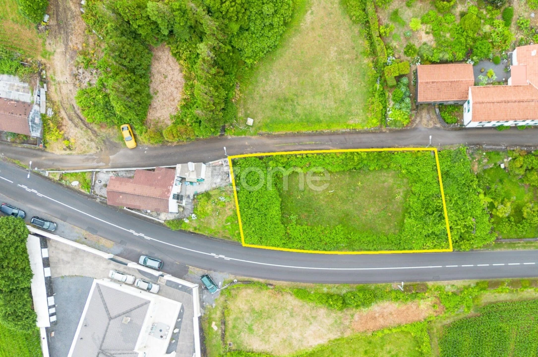 Moradia T1 para Venda em São Roque do Pico Foto 12